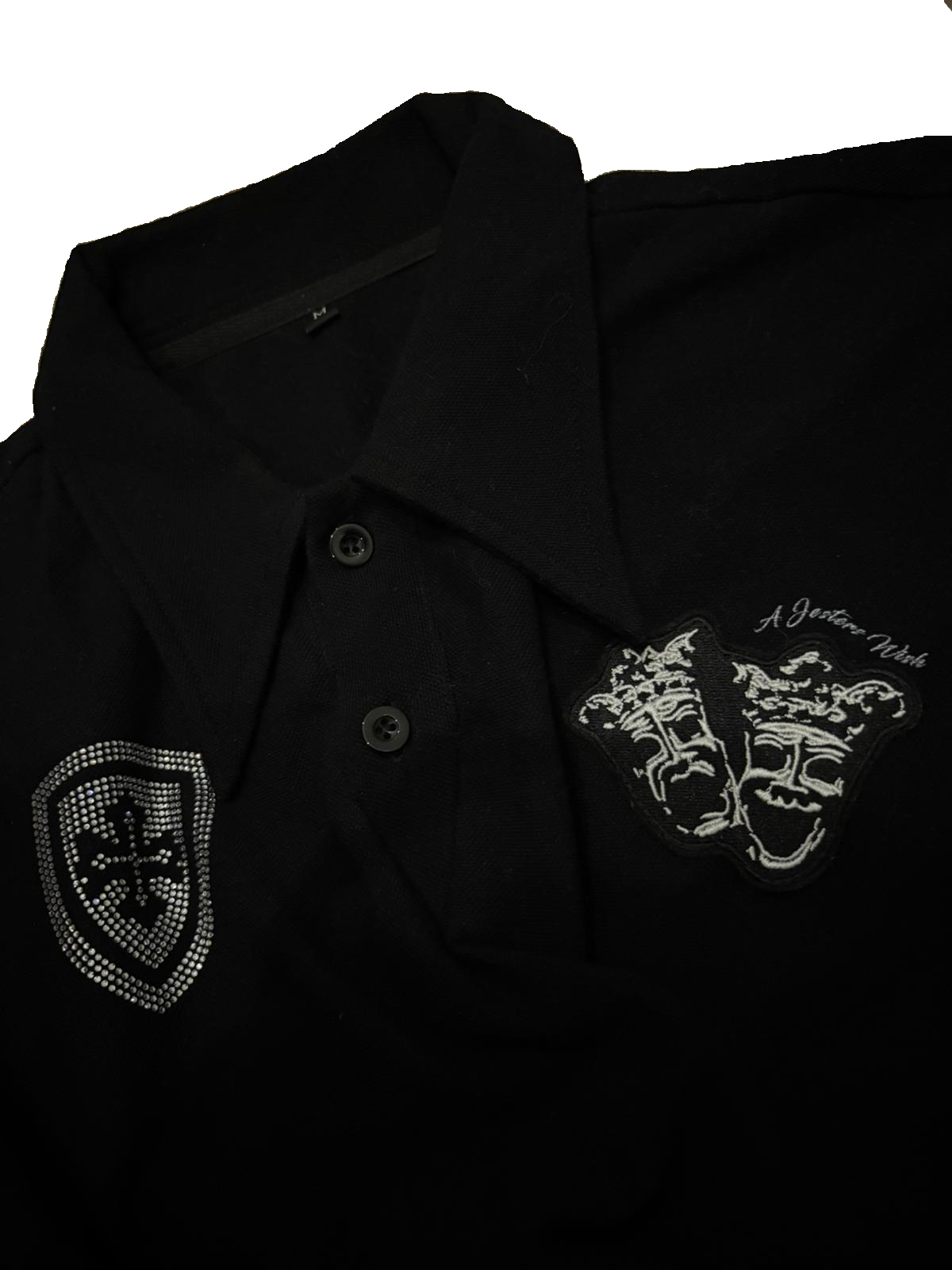 AJW - Vampire Polo