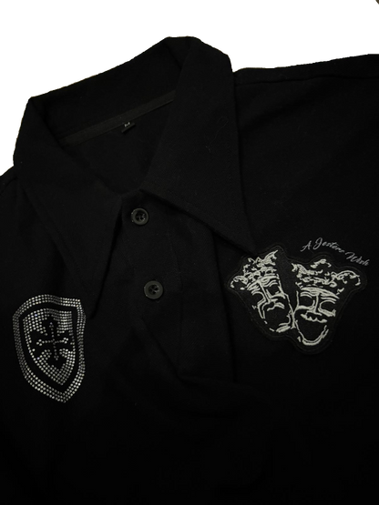 AJW - Vampire Polo