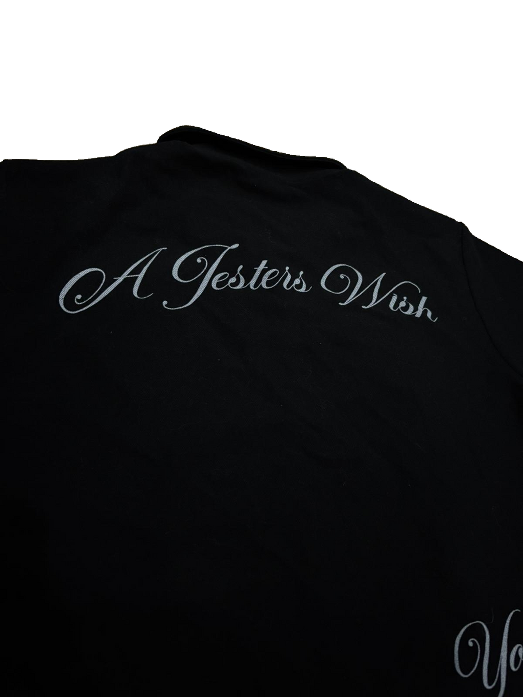 AJW - Vampire Polo