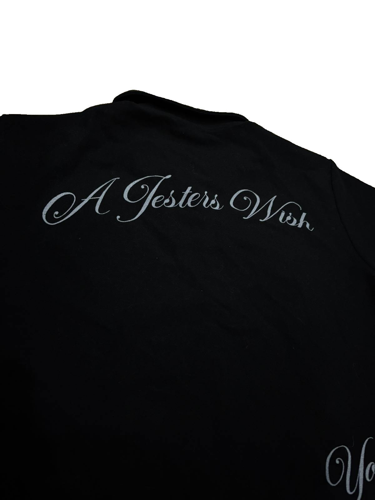 AJW - Vampire Polo