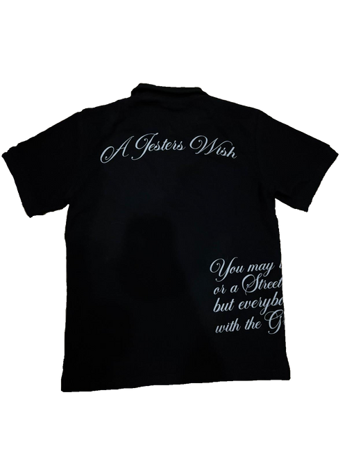 AJW - Vampire Polo