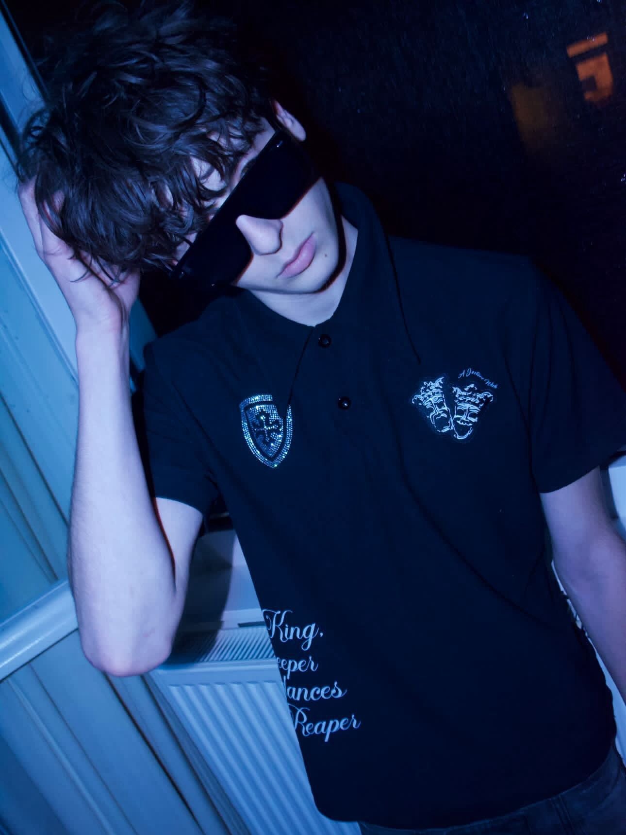 AJW - Vampire Polo