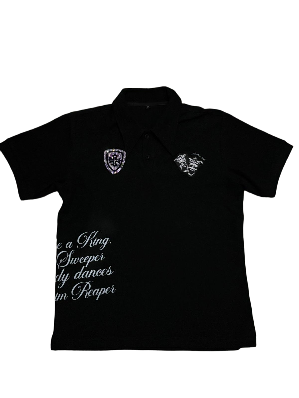 AJW - Vampire Polo