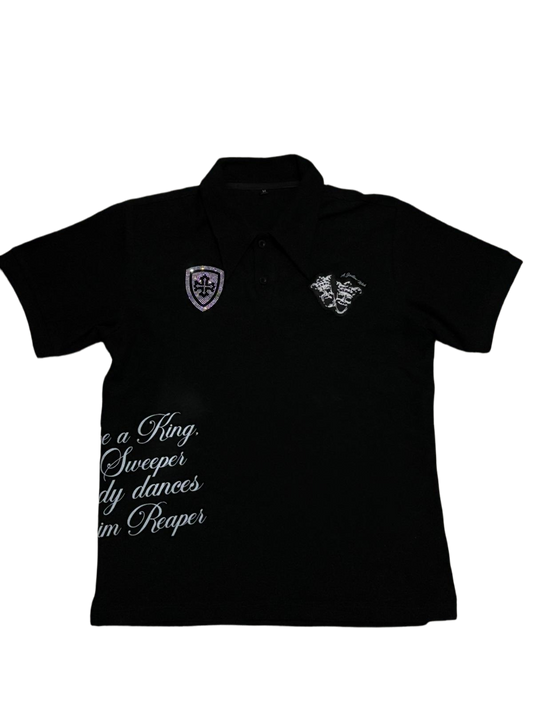 AJW - Vampire Polo (Pre-Order)